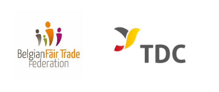 Invitation 8 octobre journée Fair Trade au Forem! Invitation 8 octobre journée Fair Trade au Forem!