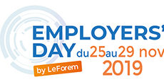 EMPLOYERS’DAY 2019 : Le Forem se mobilise pour vous!