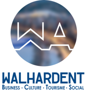 Walhardent