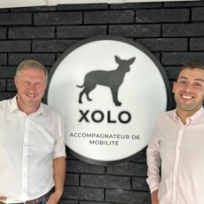Xolo s&rsquo;installe à Liège