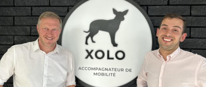 Xolo s&rsquo;installe à Liège