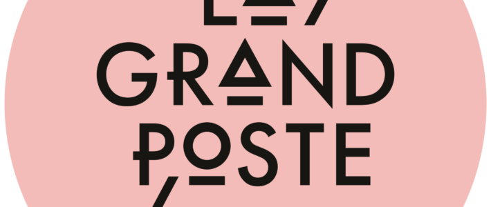 La Grand Poste Liège