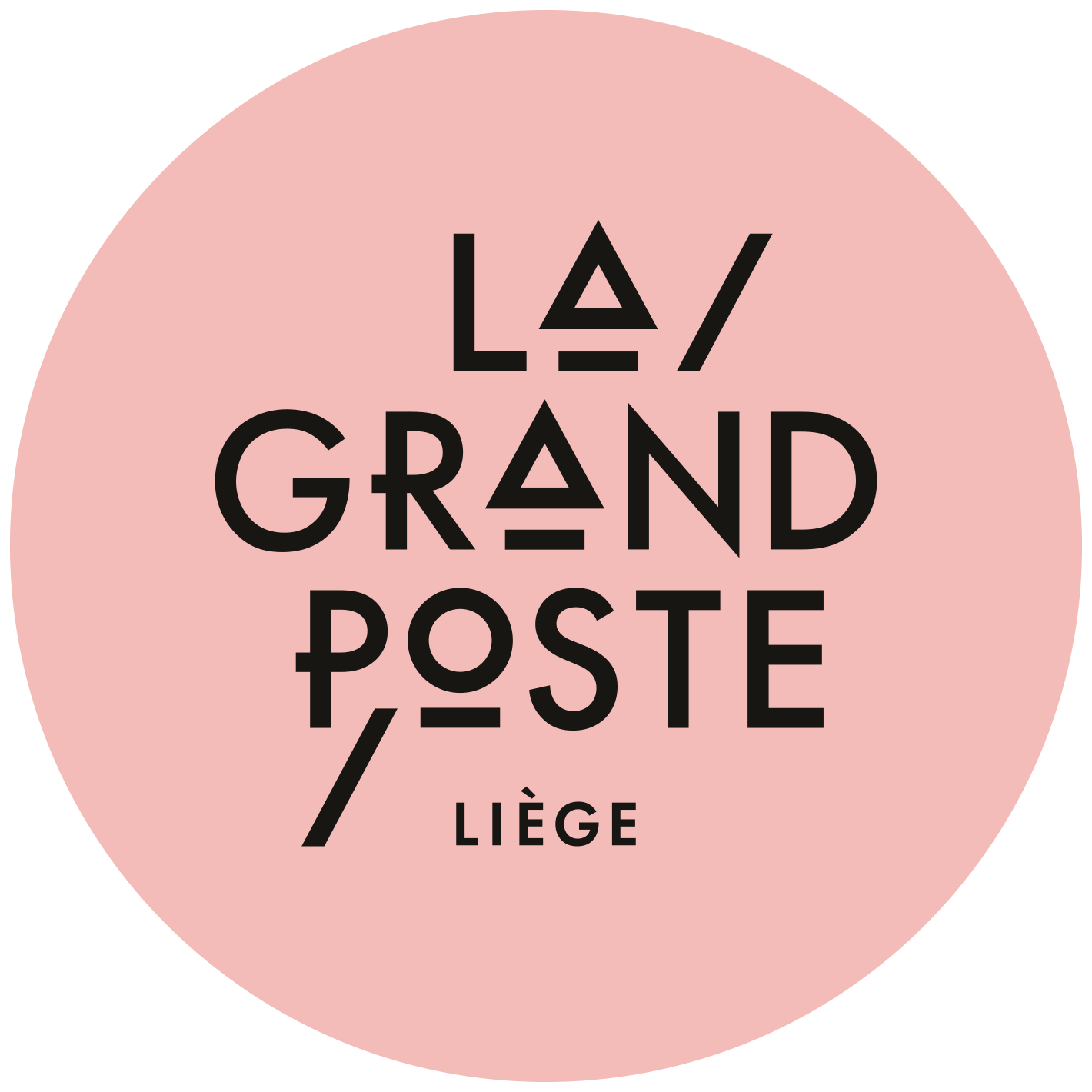 La Grand Poste Liège
