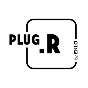 Plug-R by EKLO