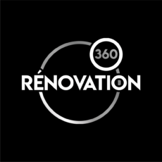 Une nouvelle construction et la rénovation d’un bâtiment existant