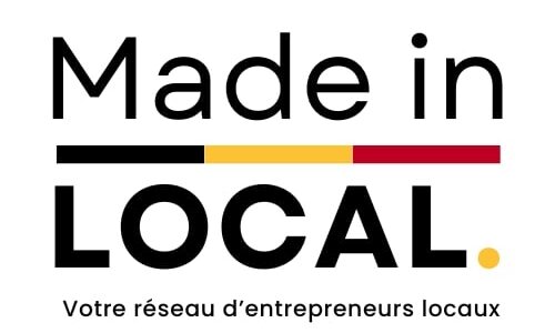 Petit-déjeuner chez Christophe Genard – Made In Local Made In Local - Votre réseau d'entrepreneurs locaux BW Liège Namur