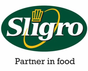 Sligro partner in food