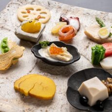 innovations gourmandes