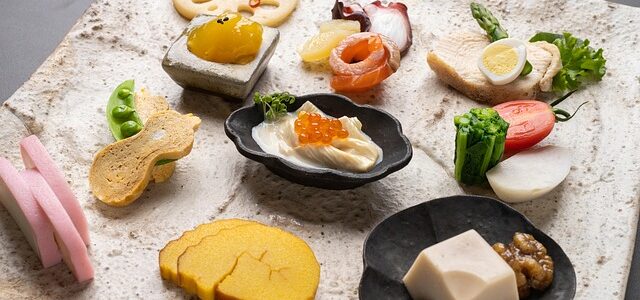 Innovations gourmandes et expertise à portée de main innovations gourmandes