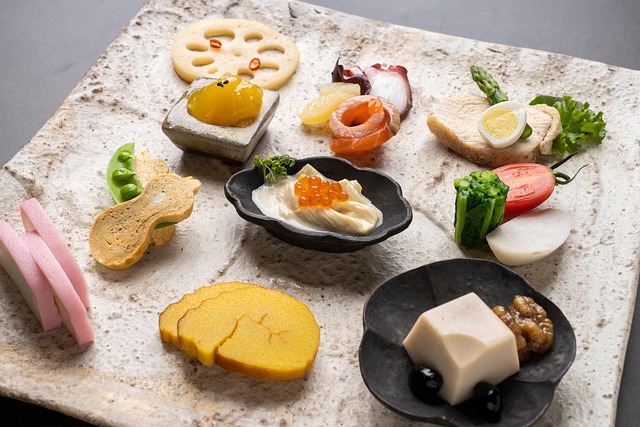 innovations gourmandes