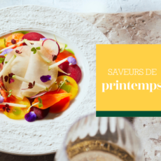 Réinventez votre saison avec Sligro