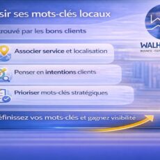 mots clés locaux