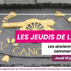 Les enseignes en pierre sculptée – Visitez Liège