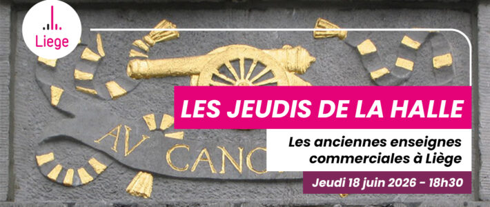 Les enseignes en pierre sculptée – Visitez Liège Les enseignes en pierre sculptée – Visitez Liège
