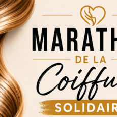 Marathon de la Coiffure Solidaire le 30 novembre 2026