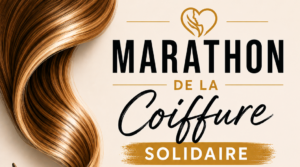 Marathon de la Coiffure Solidaire le 30 novembre 2026