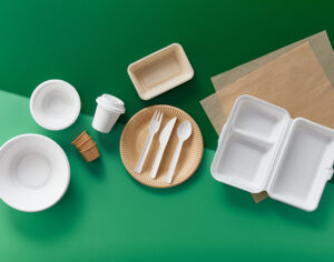 Sligro réutilisables - jetables