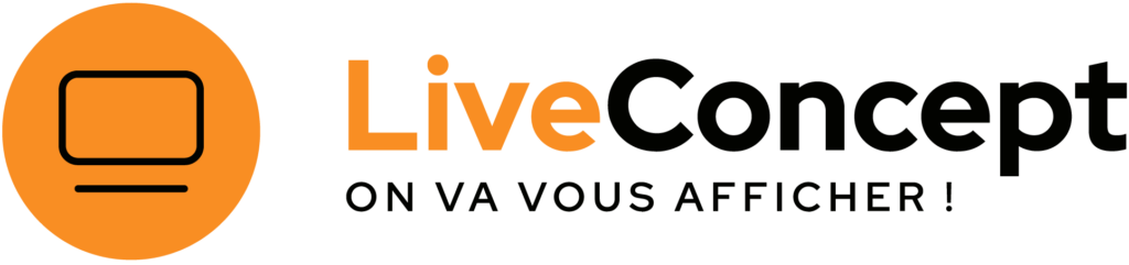 live concept