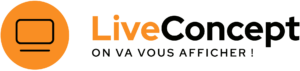 live concept