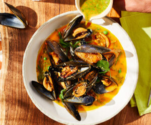 Sligro - Moules
