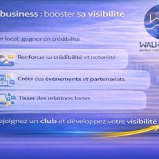 Rôle des clubs business dans votre visibilité locale