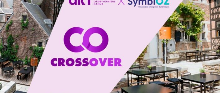 Cross Over AKT x SymbiOZ : Brasserie {C} Cross Over AKT x SymbiOZ : Brasserie {C}