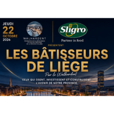 L&rsquo;avenir économique de Liège