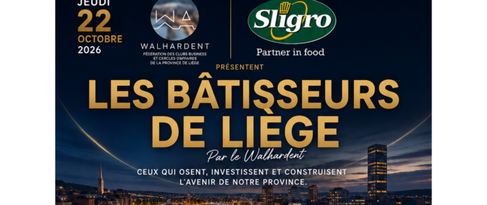 L’avenir économique de Liège L’avenir économique de Liège