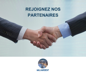 partenariat walhardent