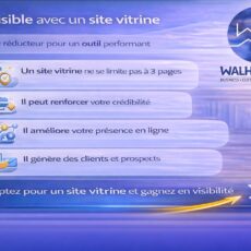 Apparaître sur Google avec un petit site vitrine