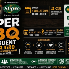 Super BBQ Business Walhardent by Sligro