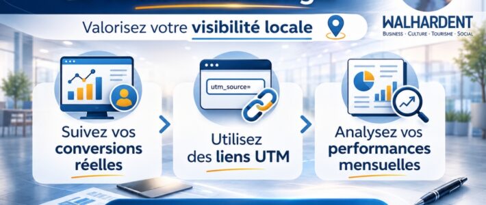 Fiche Google : comment mesurer (vraiment) son impact sur votre business local ?