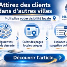référencement multi-villes