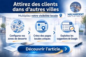 référencement multi-villes