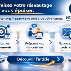 structurer agenda networking