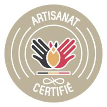 Artisanat-certifié