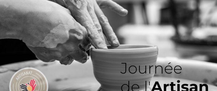 Journée de l artisan 2026