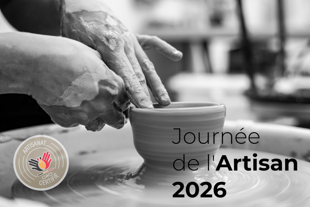 Journée de l artisan 2026
