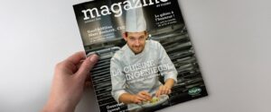 Sublimez vos menus d’automne avec les inspirations Sligro