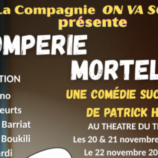 Tromperie Mortelle de Patrick Hardi